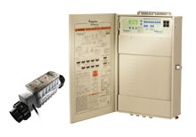 Pentair 4SC-IC20 EasyTouch Control 520542