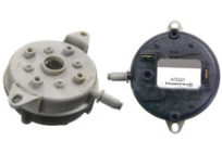 Pentair Air Pressure Switch Gray MiniMax Pool Heater 472327