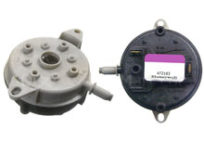 Pentair Air Pressure Switch Violet MiniMax Pool Heater 472183