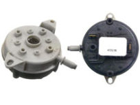 Pentair Air Pressure Switch White MiniMax Pool Heater 472178