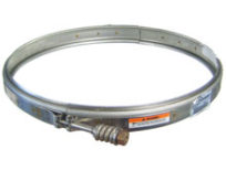 Pentair Clamp Band Complete FNS Filter 195351