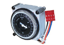 Pentair Compool Mechanical Timer TMRLX