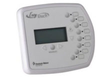 Pentair EasyTouch ICP Control Panel 520549