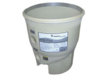 Pentair FNS Plus Filter Tank Bottom 24 sq.ft. 170015