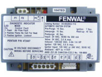 Pentair Ignition Control Module MiniMax NT Heater 472447