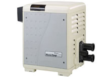Pentair MasterTemp Low-NOx Heater 200.000 Btu 460730