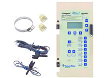 Pentair No Transformer Compool to EasyTouch Upgrade Kit 521107