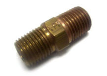Pentair Purex SMBW 2000 Filter Brass Nipple 1/4 in. 071389
