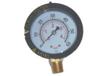 Pentair Purex SMBW 4000 Filter Pressure Gauge 190059