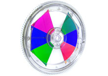 Pentair SAM Light Color Wheel 619489