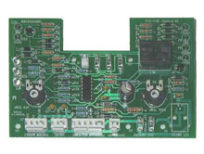Pentair Thermostat Board 6800 470179