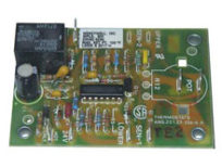 Pentair Thermostat Board Electronic 070272
