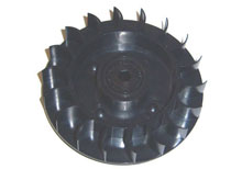 Polaris 360 Turbine Wheel with Bearing 9-100-1103