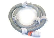 Polaris Sweep Hose Complete 7 ft. 165 65 Cleaner 6-106-00