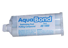 Pool Light AquaBond Potting Compound AB-1000