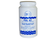 Pool Set SPP Patching Compound 5 lbs. 69007