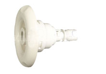 Pool Spa Directional 5 Scallop White Jet Waterway 212-8050