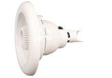 Pool Spa Directional Smooth White Jet Waterway 212-6640