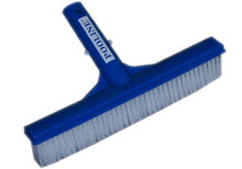 Pooline 10 inches Cycolac Pool Brush 11085