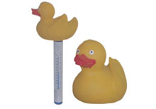 Pooline Pool and Spa Thermometer Duck 11083F