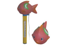 Pooline Pool and Spa Thermometer Fish 11083R