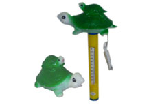 Pooline Pool and Spa Thermometer Turtles 11083H
