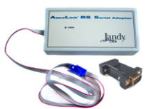 RS Serial Adapter Jandy Home Automation Interface 7620