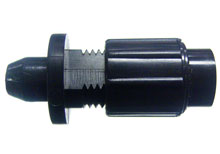 Rainbow Tube Fitting With Compression Nut Chlorinator R172032