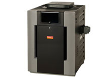 Raypak Digital Low-NOx R.407A Heater 407.000 BTU 009243