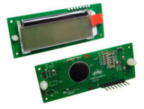 Raypak LCD Display Module 013464F PCB 013640F