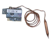 Raypak Mechanical Thermostat 600827B