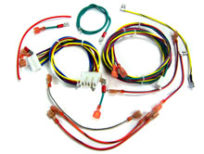 Raypak Wire Harness R185-R405 IID Kit 005270F
