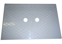 Rectangular Skimmer Cover 10 x15 V50-113