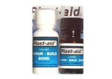 Repair Plastic Plast-aid 0.75 oz. 80050
