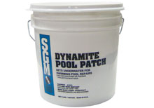SGM 9 lb. Dynamite Pool Underwater Patch PLBPP49
