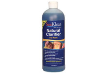 SeaKlear Natural Clarifier SKP-C-Q