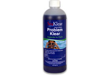 SeaKlear Problem Klear 1140004
