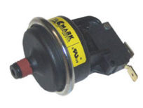 Sta-Rite Heater Pressure Switch 42001-0060S