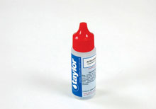 Taylor Dropper Bottle 0.75 oz Acid Demand Reagent R-0005-A