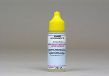 Taylor Dropper Bottle 0.75 oz DPD Reagent #3 R-0003-A