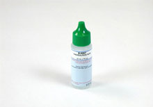 Taylor Dropper Bottle 0.75 oz Thiosulfate N/10 R-0007-A