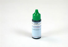 Taylor Dropper Bottle 0.75 oz Total Alkalinity Indicator R-0008-
