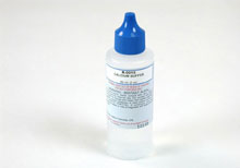 Taylor Dropper Bottle 2 oz Calcium Buffer R-0010-C
