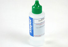 Taylor Dropper Bottle 2 oz Thiosulfate N/10 R-0007-C