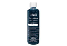 Ultima Water Enhancer Party Blue 27824