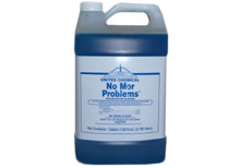 United Chemical No Mor Problems 1gln NMP-4GAL