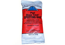 United Chemical Pool Stain Treat Spotting Bag PST-C24