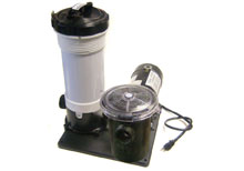 Waterway Pump Package TWM Cartridge Filter 520-4010