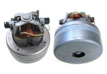Waterway Universal Motor For Blower 1.0 HP 220V 705-0150D
