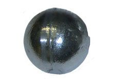 Zinc Ball V50-202